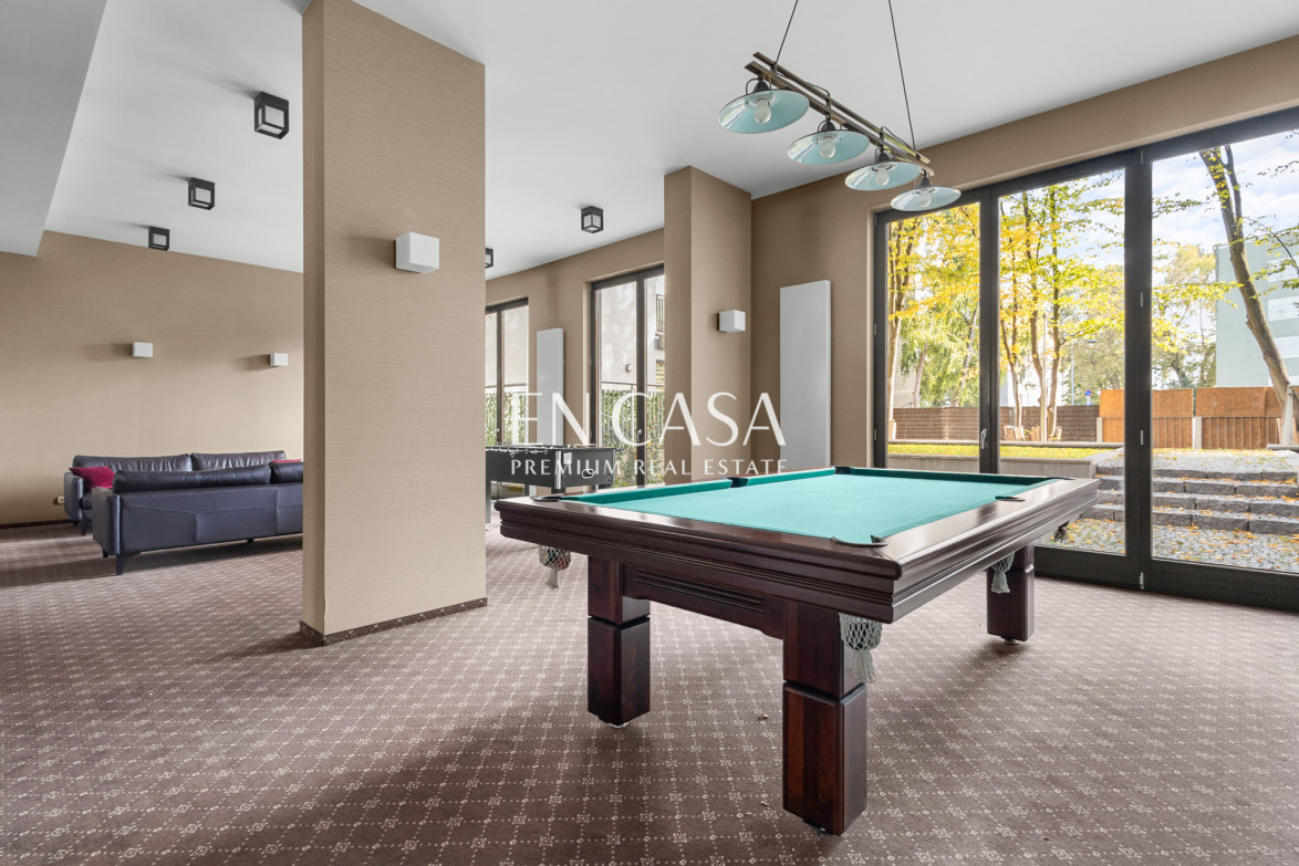 Apartment Rent Warszawa Mokotów Dolna 9
